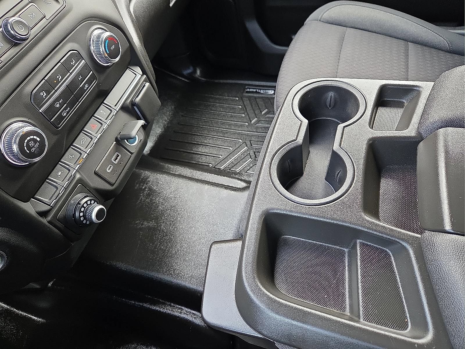 Certified 2023 GMC Sierra 1500 Pro w/ Convenience Package image 25