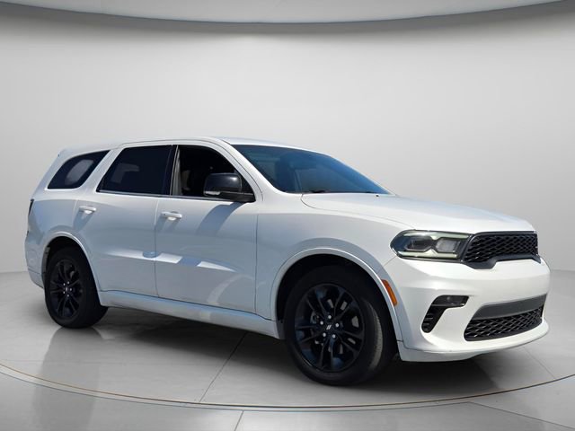 Used 2021 Dodge Durango GT image 8