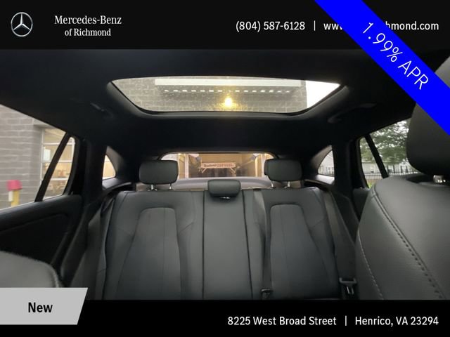 Used 2025 Mercedes-Benz GLA 250 4MATIC image 20