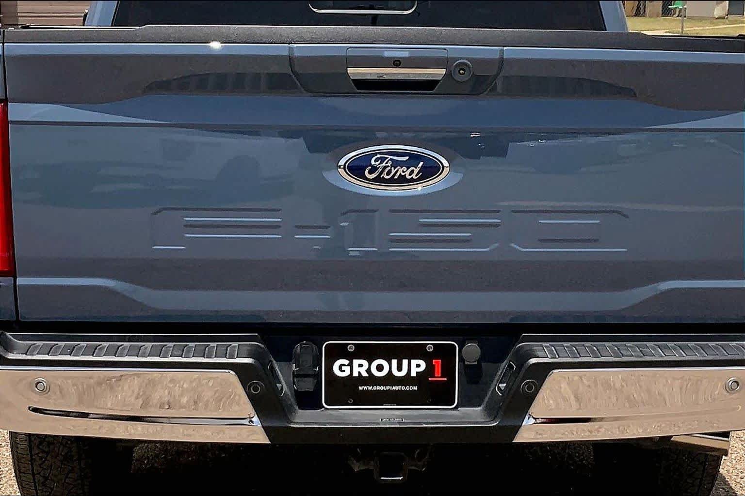 Certified 2023 Ford F150 Lariat AWD/4WD image 31
