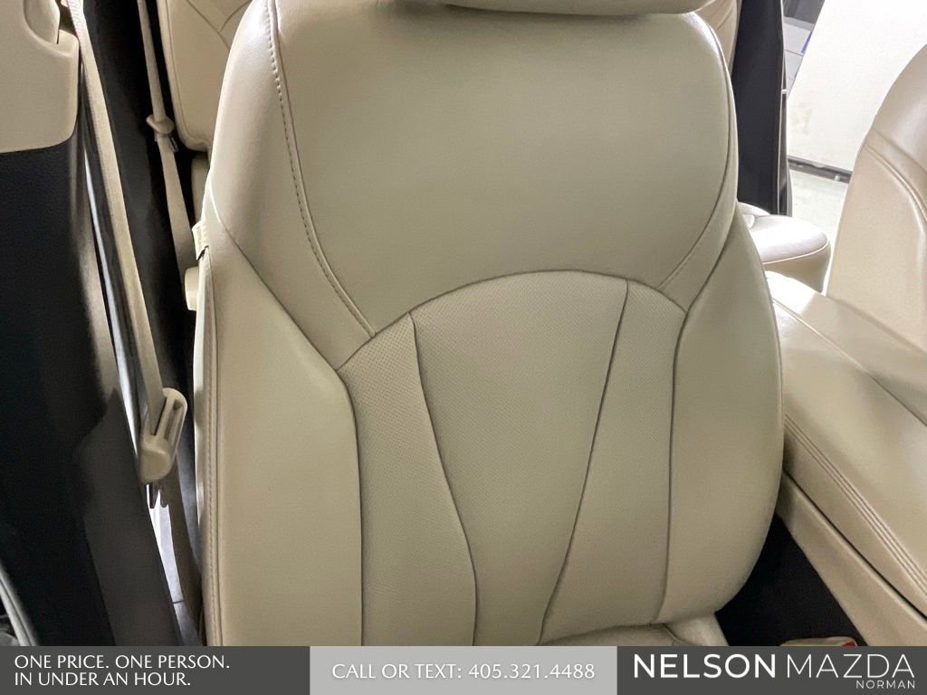 Used 2017 Buick Envision Essence image 27