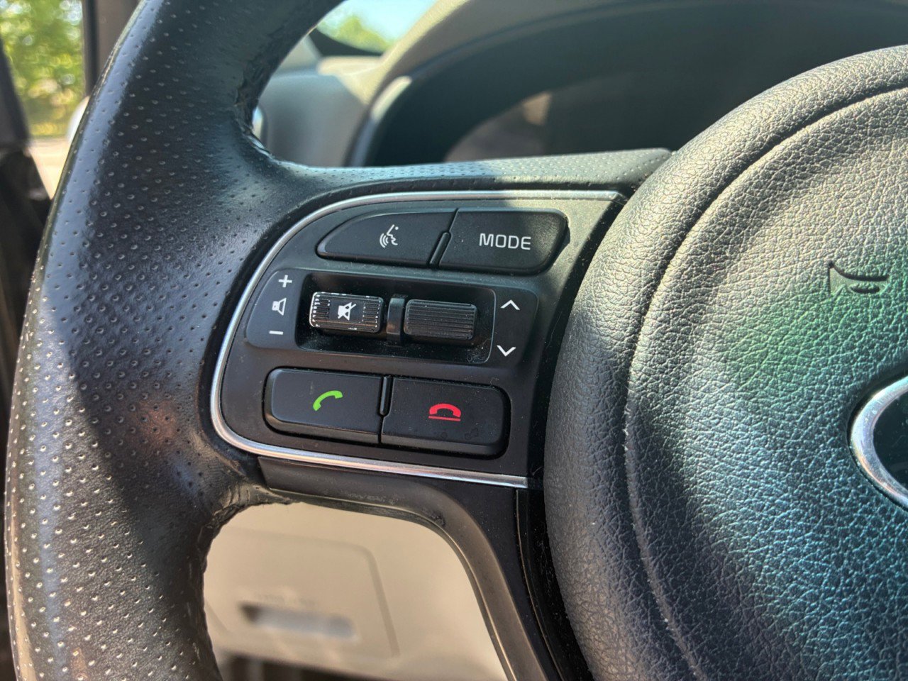 Used 2018 Kia Sportage SX FWD image 15