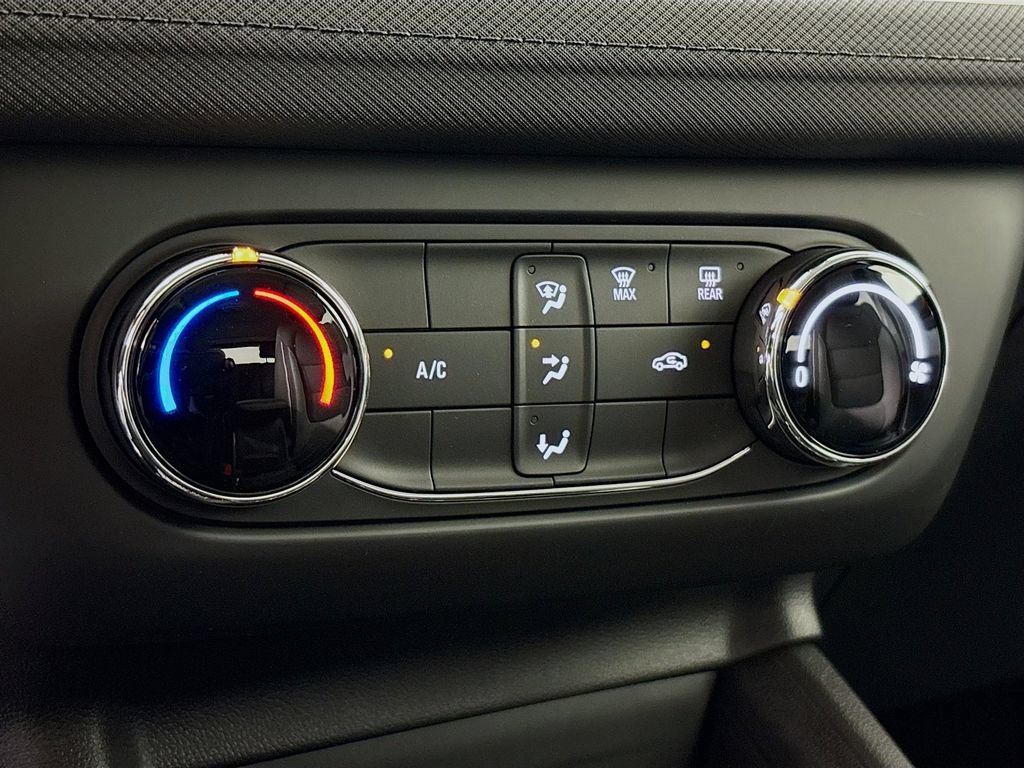 New 2026 Chevrolet TrailBlazer LS w/ LS Convenience Package AWD/4WD image 16