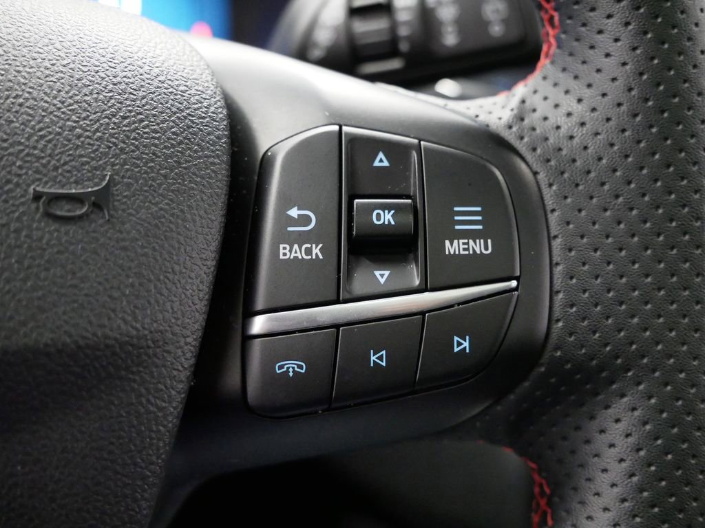 Used 2023 Ford Escape ST-Line Elite w/ Premium Technology Package image 29