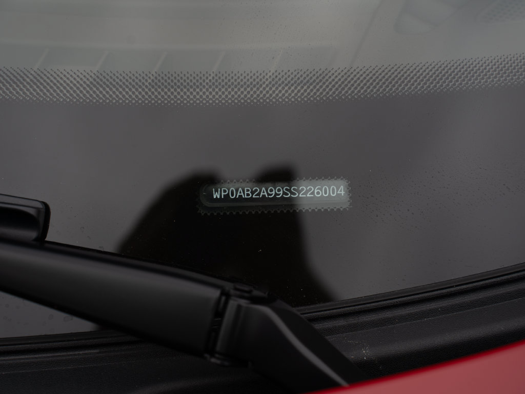 Used 2025 Porsche 911 Carrera GTS RWD image 31