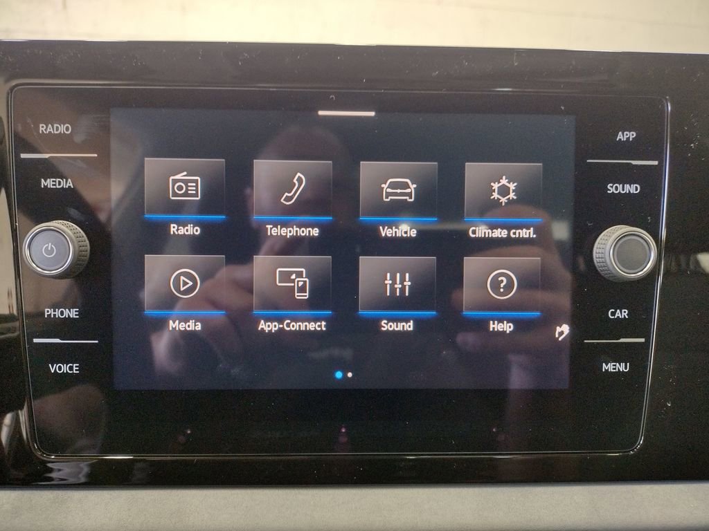 New 2026 Volkswagen Jetta SE image 26