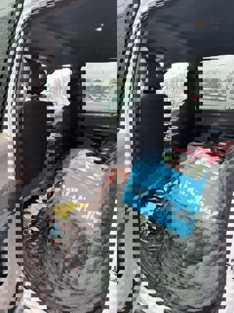 Used 2021 Ford F250 XLT w/ XLT Premium Package image 6