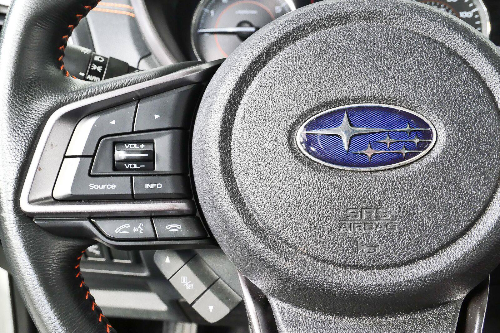 Used 2018 Subaru Crosstrek 2.0i Limited AWD/4WD image 28