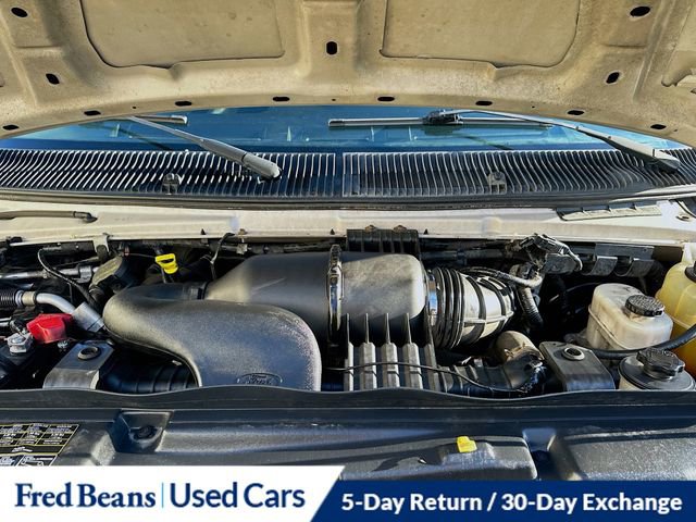 Used 2011 Ford E-350 and Econoline 350 XLT image 30