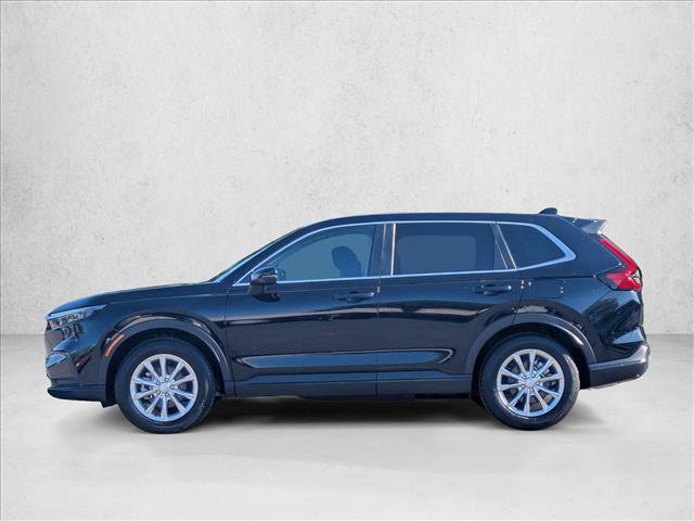 Used 2025 Honda CR-V EX image 9