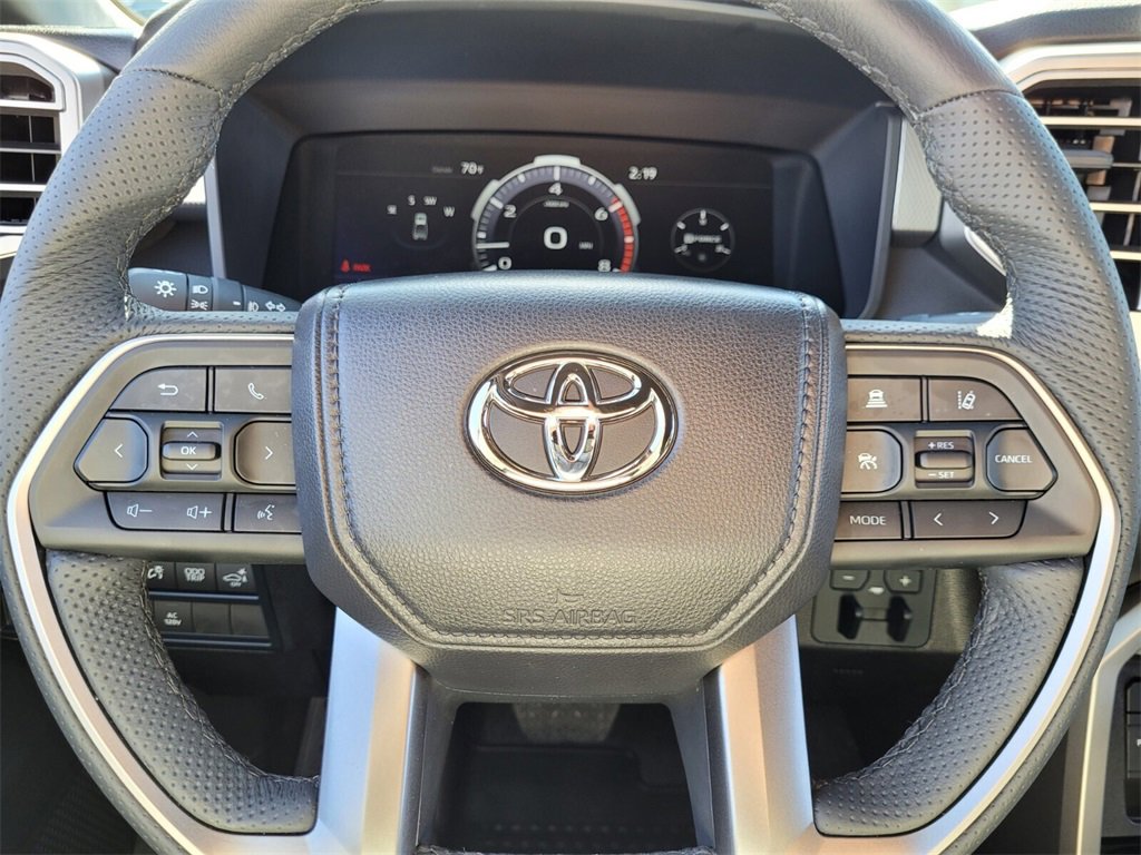 Used 2026 Toyota Tundra Limited image 22
