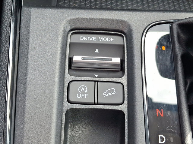 Certified 2025 Honda CR-V EX image 26