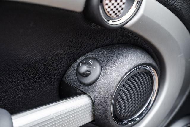 Used 2012 MINI Cooper Coupe John Cooper Works image 68