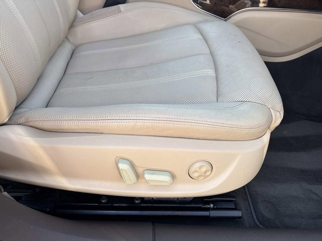 Used 2012 Audi A7 3.0T Prestige image 12