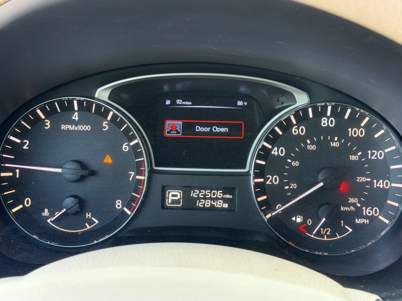 Used 2014 Nissan Altima FWD image 17