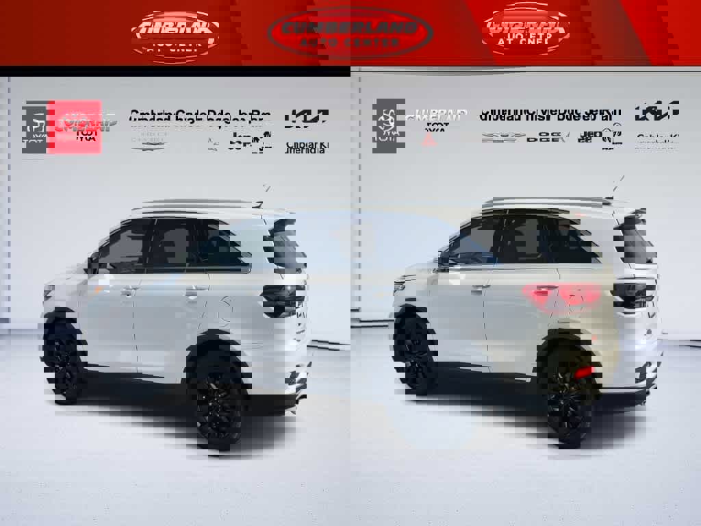 Used 2020 Kia Sorento EX image 6