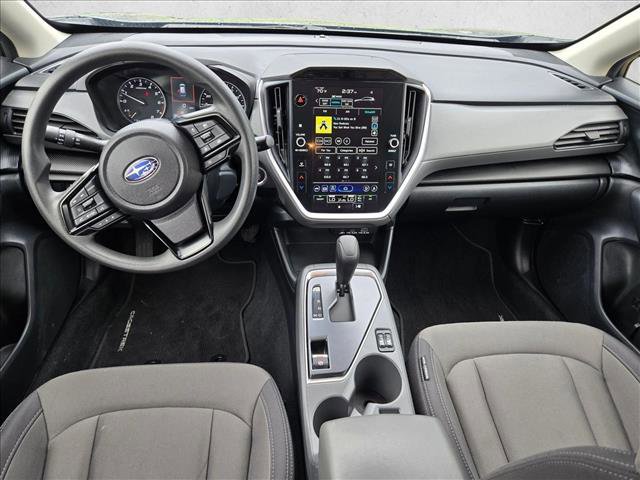 Used 2025 Subaru Crosstrek 2.0i Premium AWD/4WD image 17