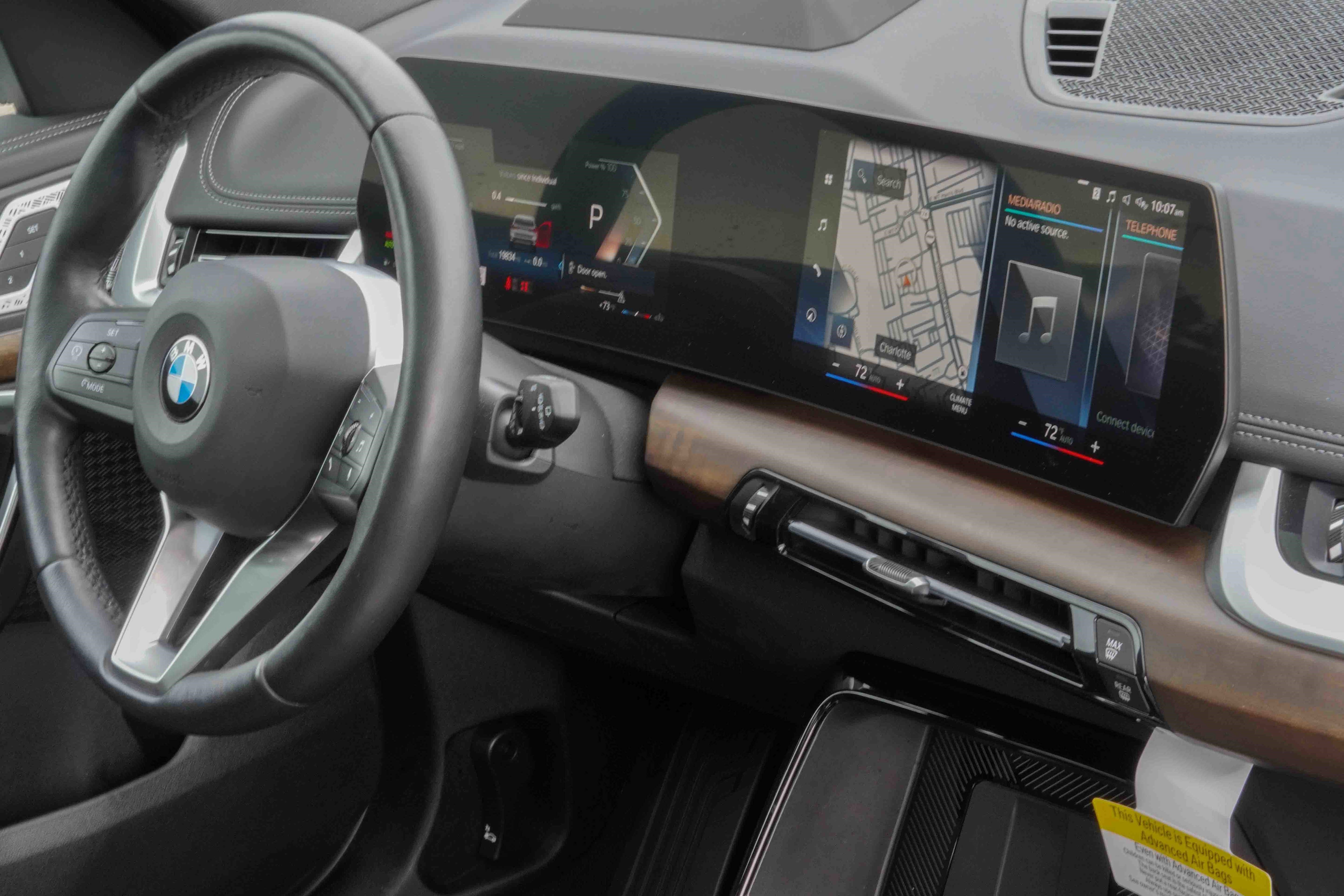 Certified 2023 BMW X1 xDrive28i image 11