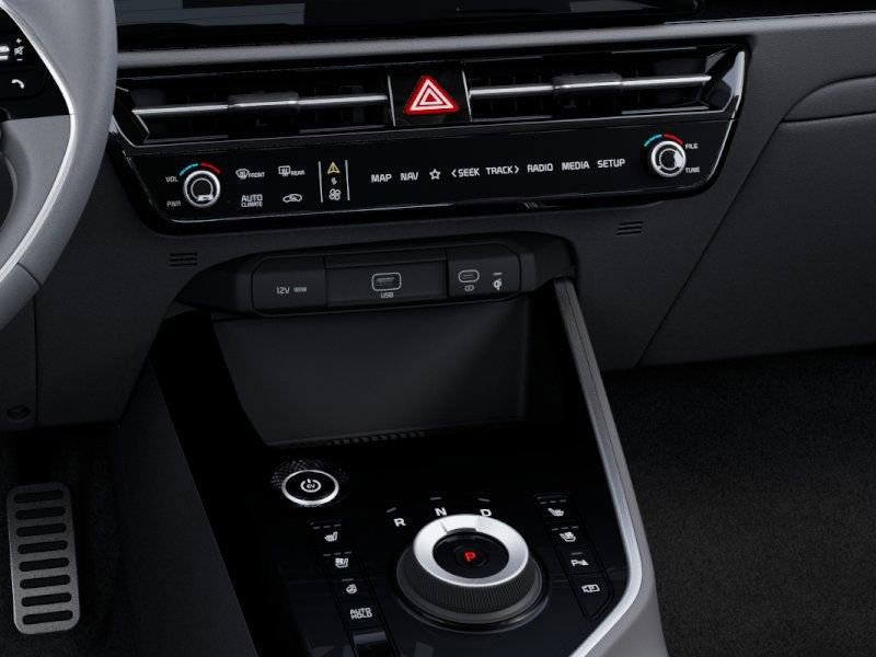 New 2026 Kia Niro Wave image 28