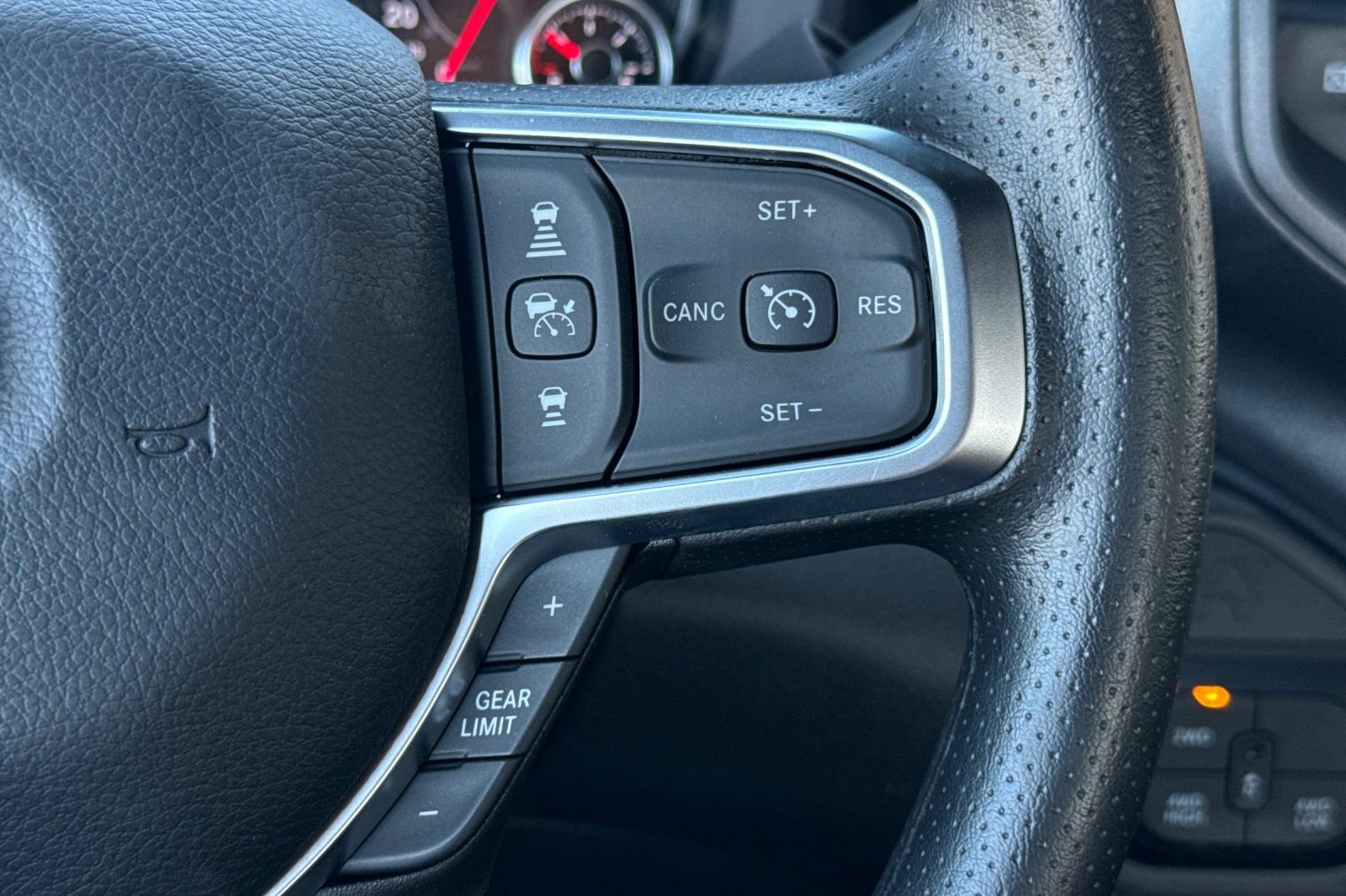 New 2025 RAM 5500 Tradesman image 25