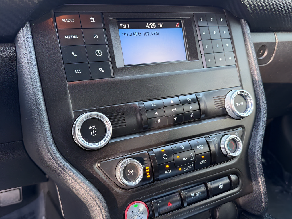 Used 2019 Ford Mustang Coupe RWD image 41