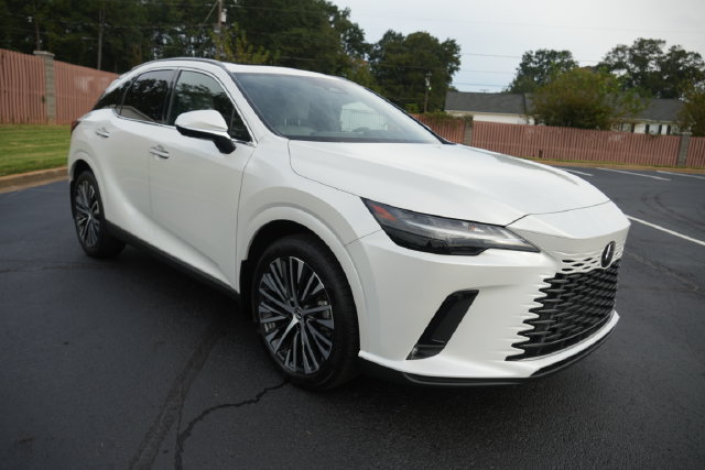 Used 2025 Lexus RX 350 Premium Plus w/ Accessory Package (K3)