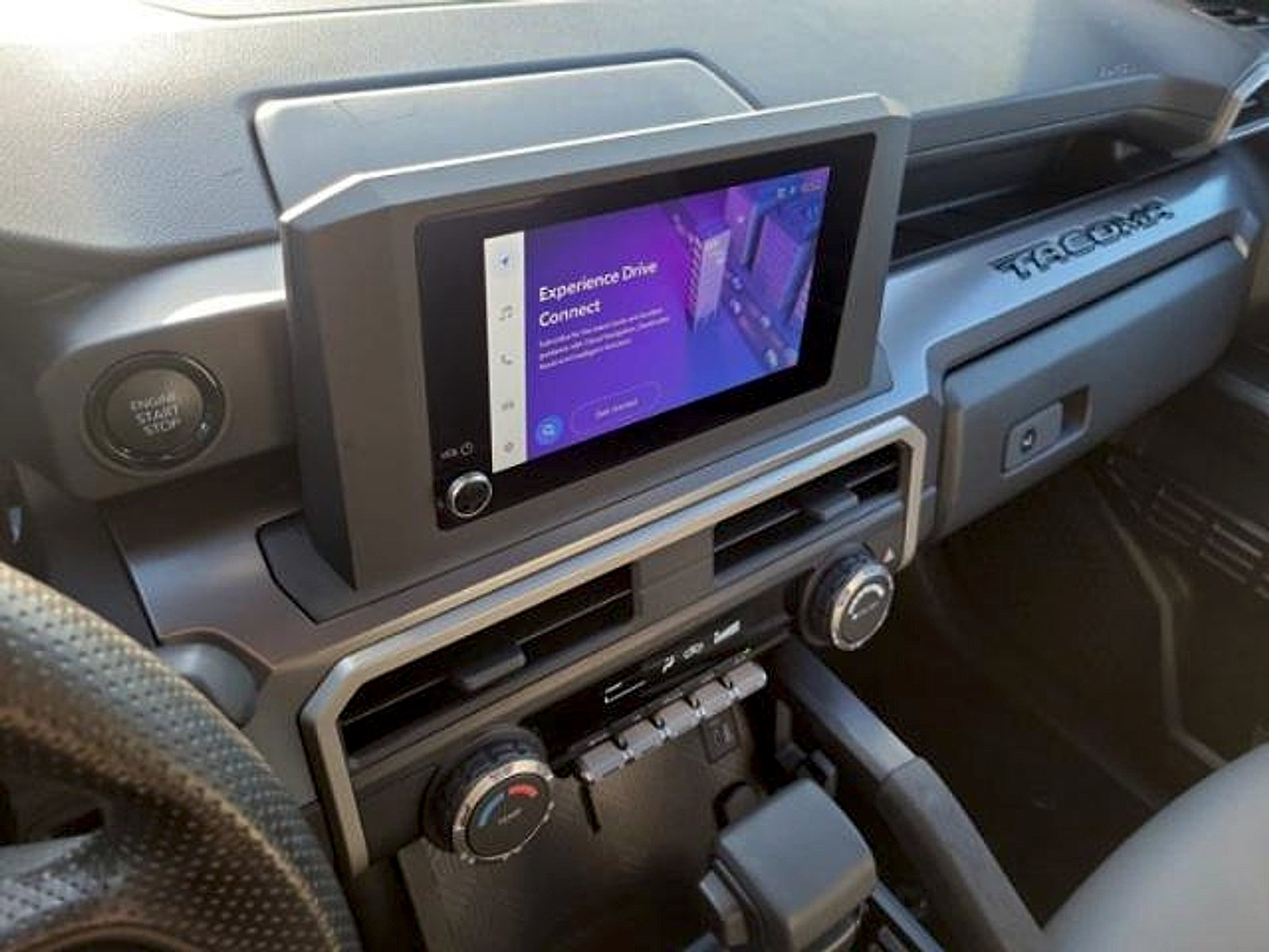 Used 2024 Toyota Tacoma SR5 RWD image 25