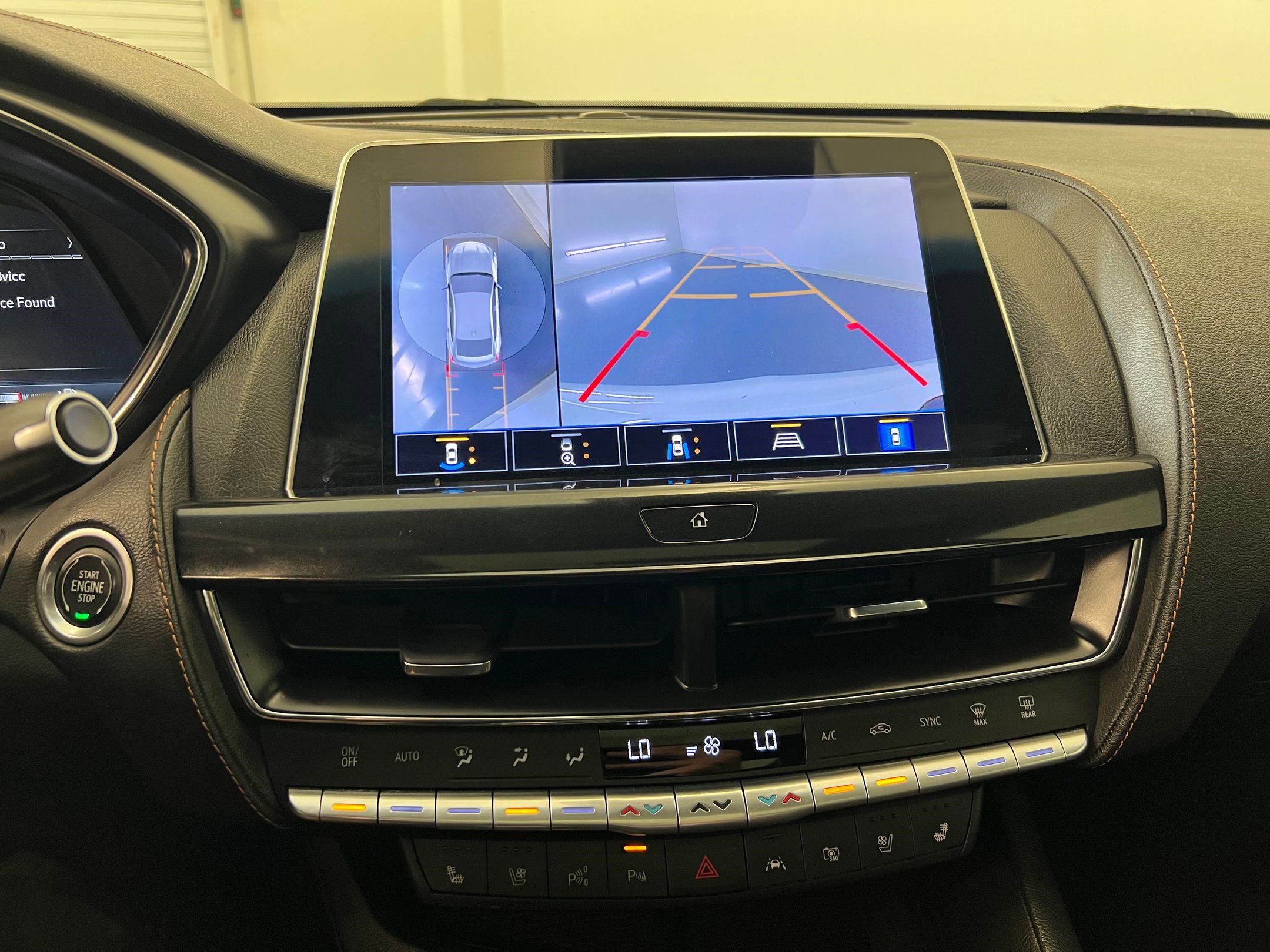 Used 2023 Cadillac CT5 Sport w/ Parking Package image 28