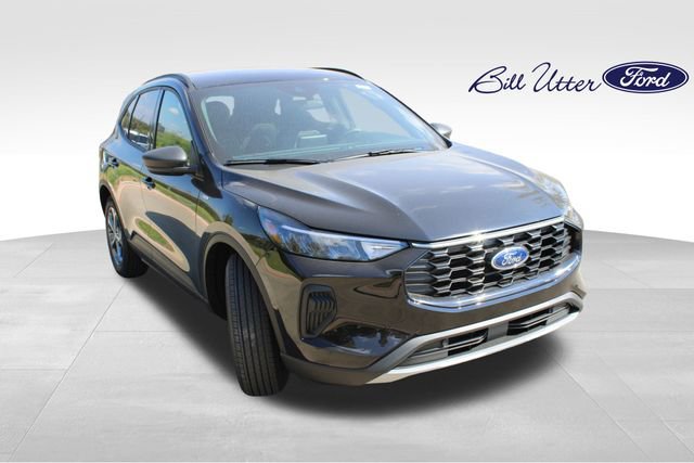 New 2026 Ford Escape ST-Line image 2