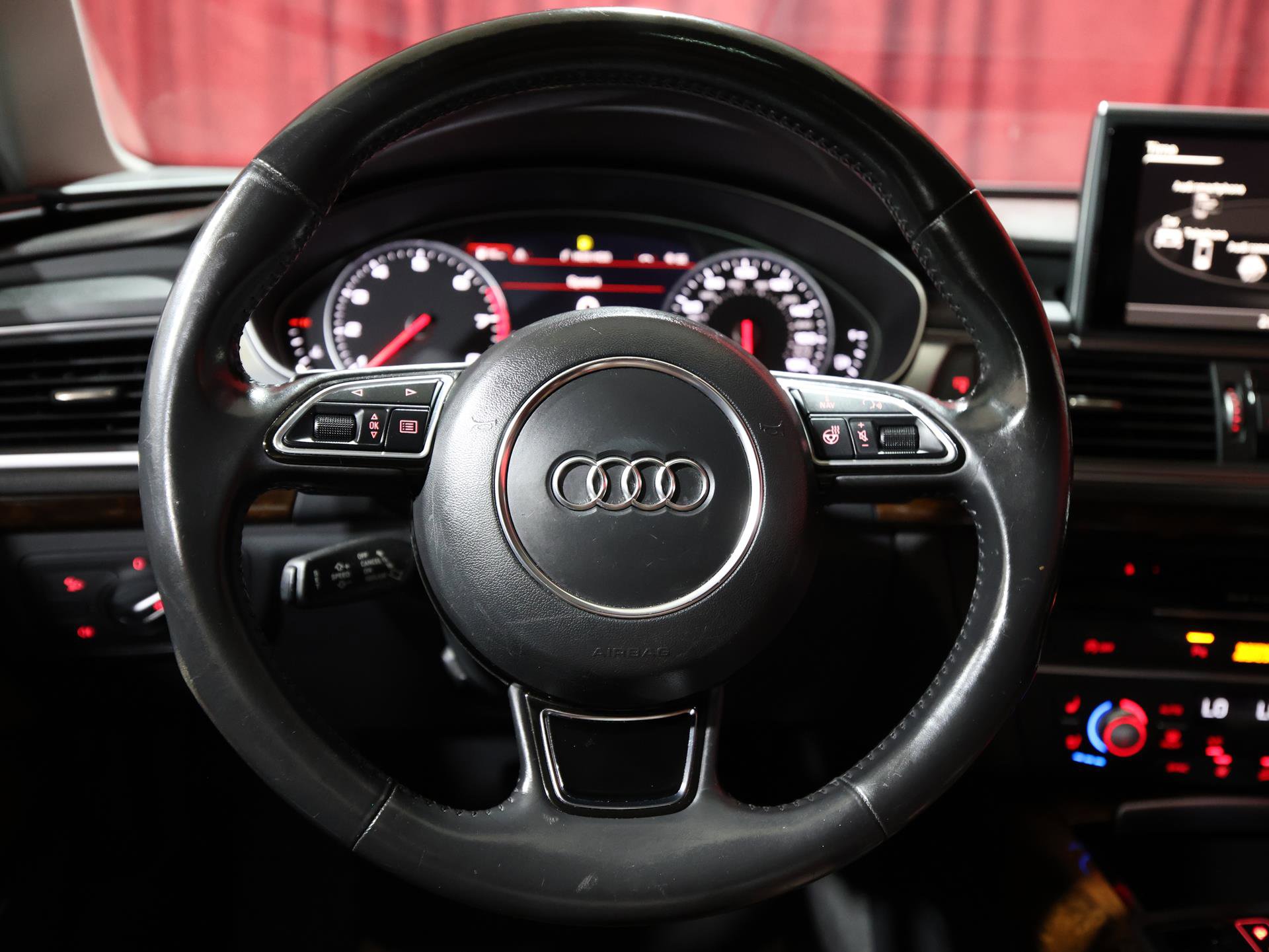 Used 2017 Audi A7 3.0T Premium Plus w/ Comfort Seating Package image 17