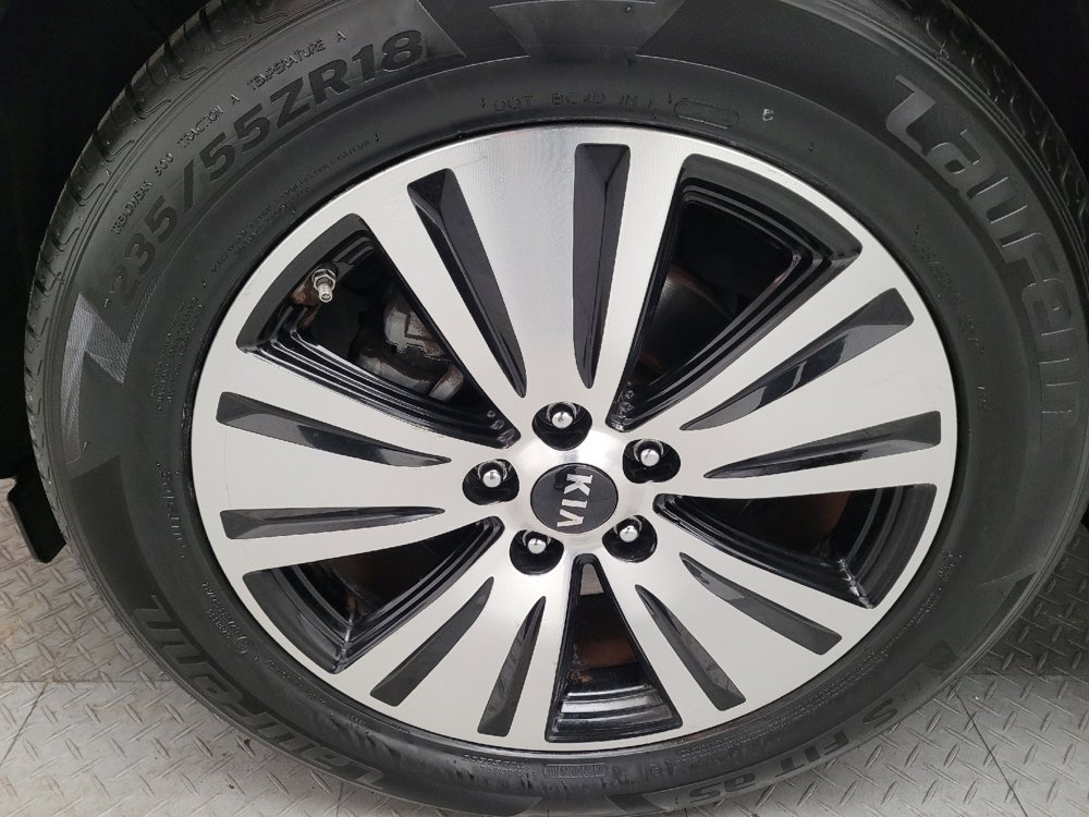 Used 2015 Kia Sportage EX FWD image 31