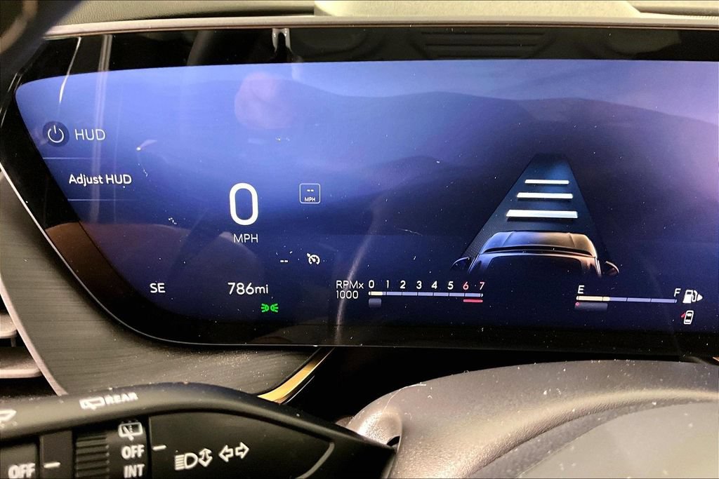 Certified 2024 Buick Envision Avenir AWD/4WD image 12