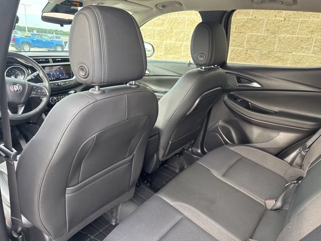 Used 2023 Buick Encore GX Select w/ Experience Buick Package AWD/4WD image 12