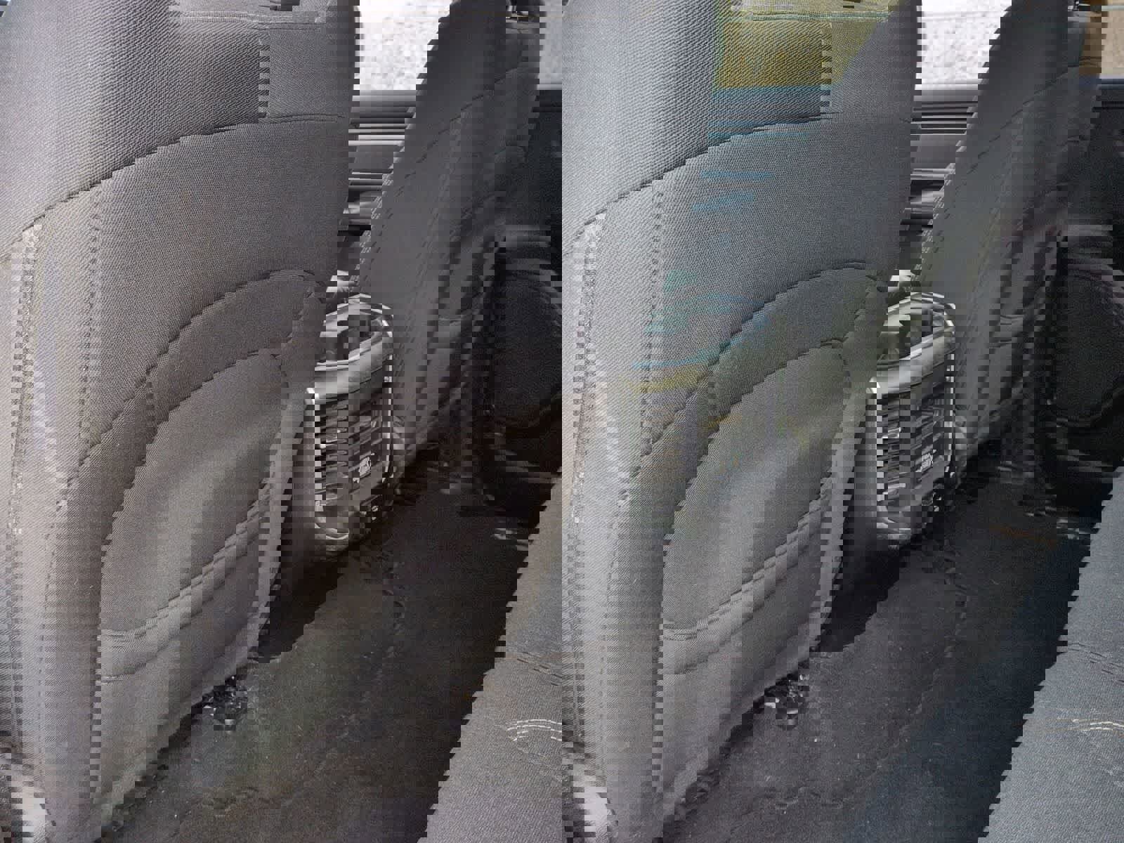 Certified 2021 RAM 1500 Big Horn image 15