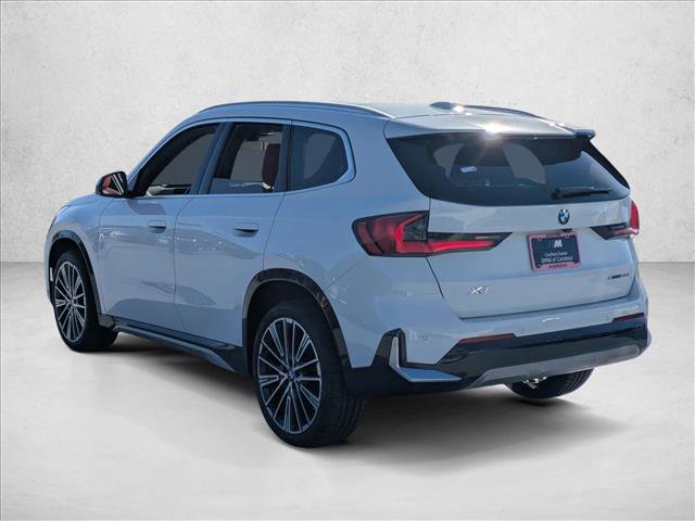Used 2024 BMW X1 xDrive28i w/ Technology Package image 7