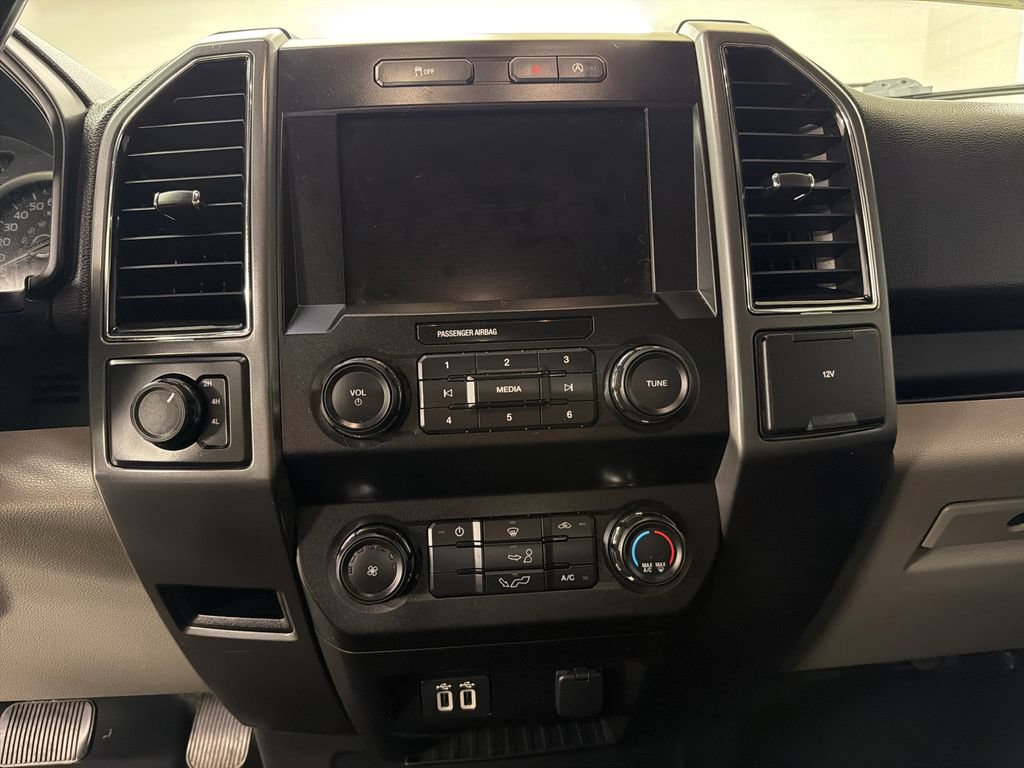 Certified 2020 Ford F150 XLT AWD/4WD image 22