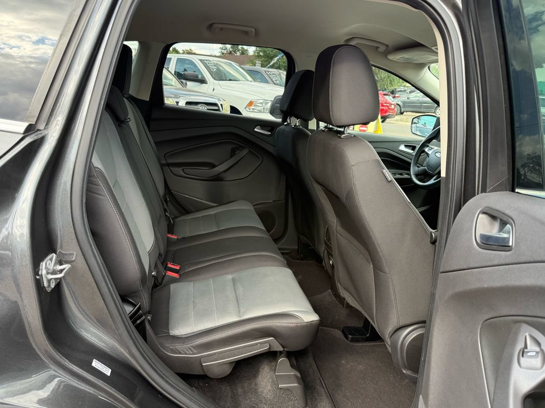 Used 2016 Ford Escape SE AWD/4WD image 6