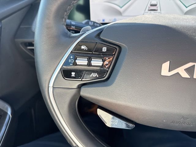 Used 2024 Kia EV6 Light AWD/4WD image 22