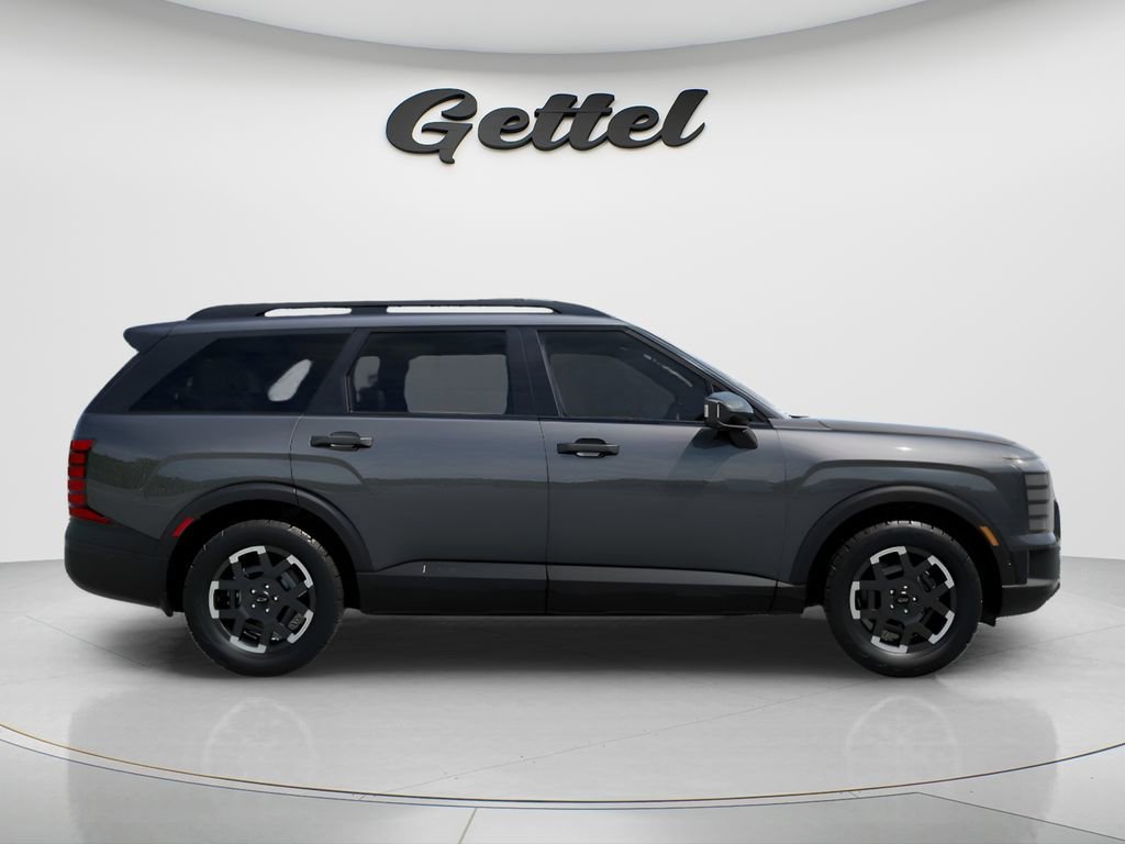 New 2026 Hyundai Palisade XRT Pro image 7