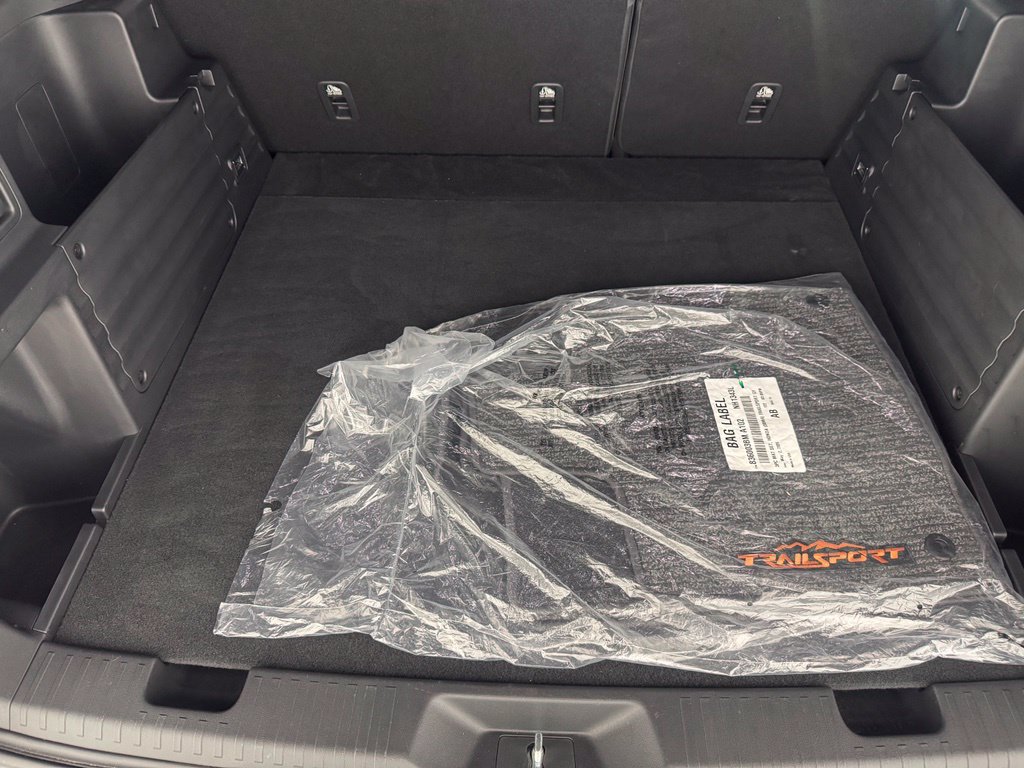 Used 2026 Honda Passport TrailSport Elite image 38