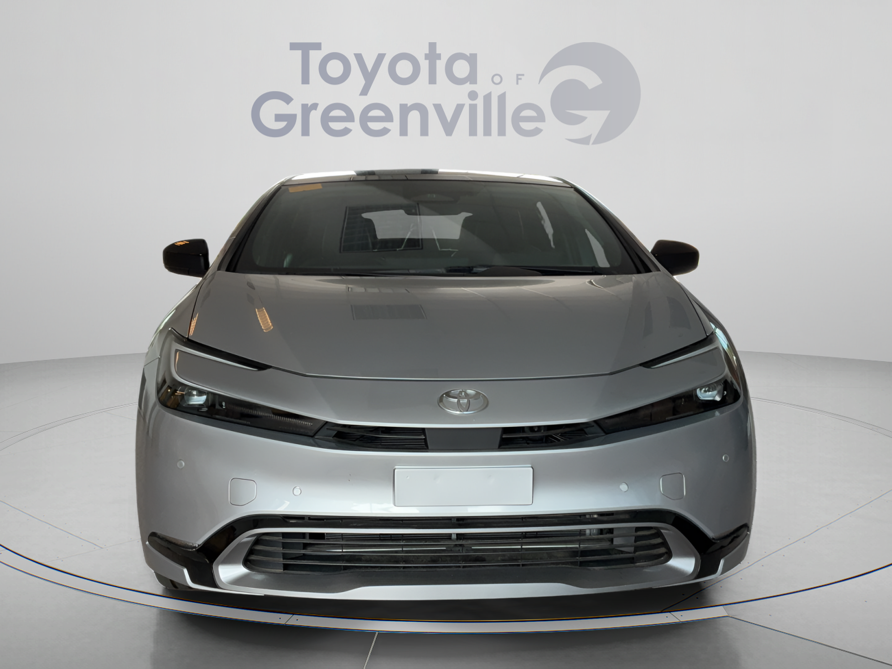 Used 2025 Toyota Prius Limited FWD image 9