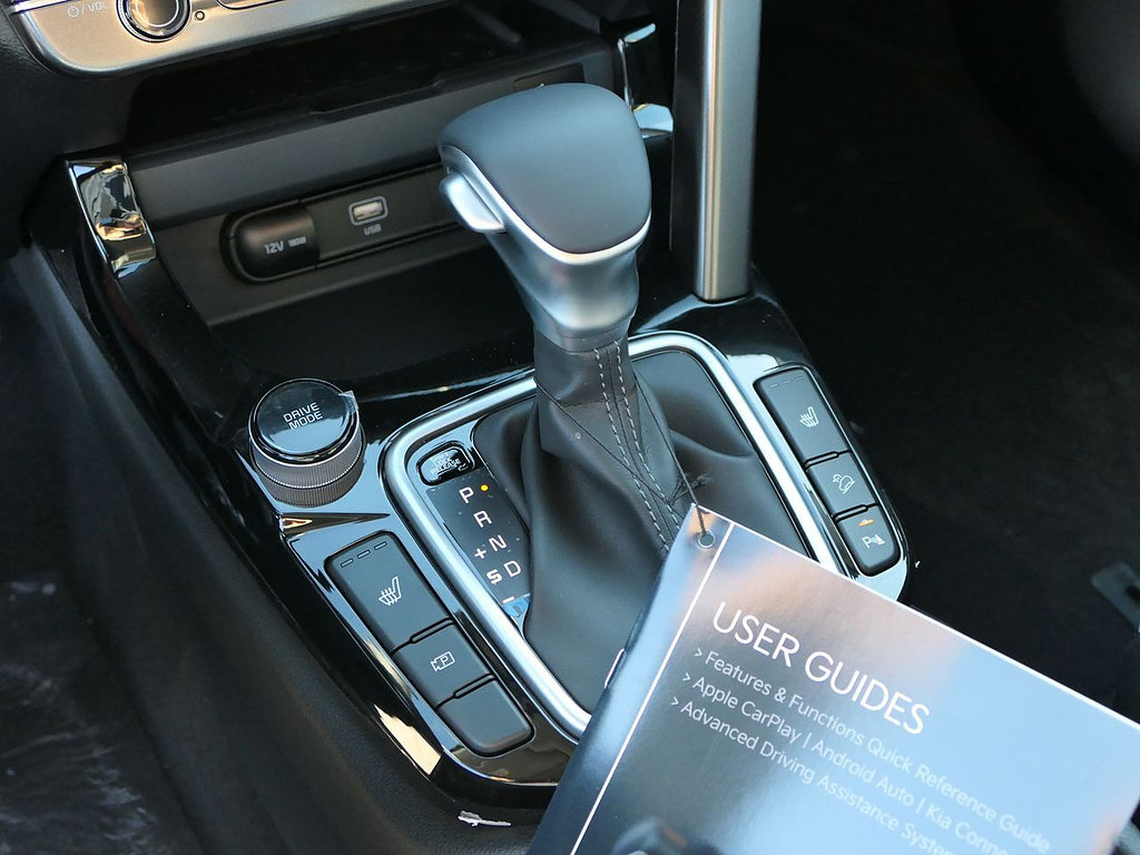 New 2026 Kia Seltos EX FWD image 20