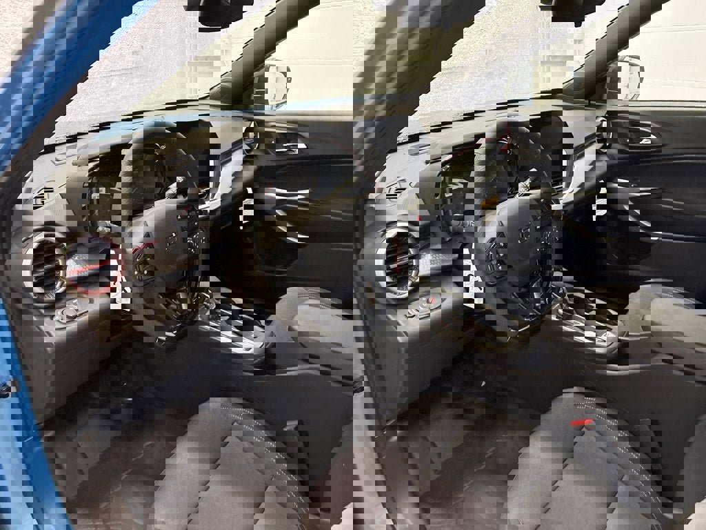 New 2026 Chevrolet Trax RS w/ Driver Confidence Package image 15