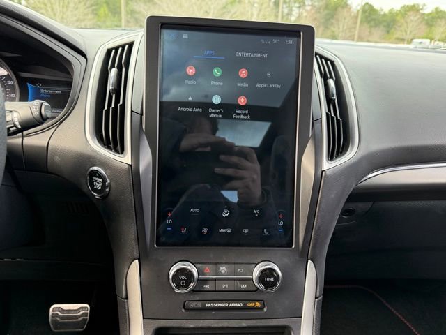 Used 2024 Ford Edge ST-Line image 21