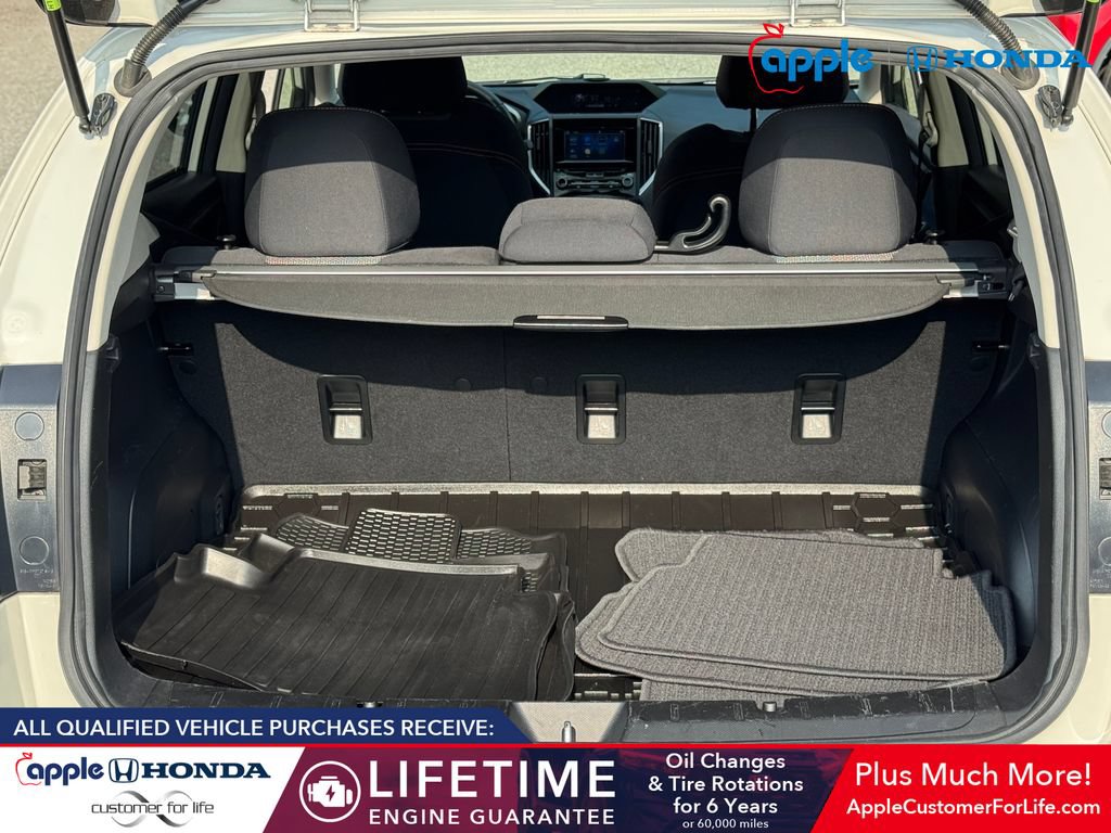 Used 2023 Subaru Crosstrek 2.0i Premium AWD/4WD image 21