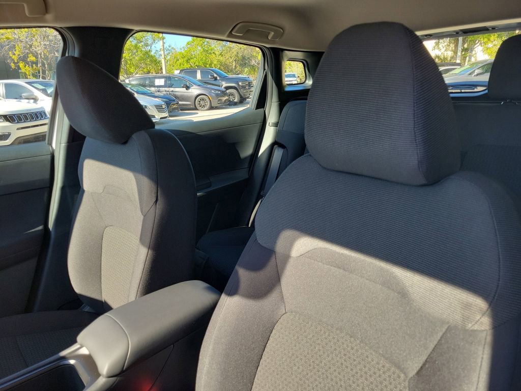 New 2026 Nissan Kicks S image 26