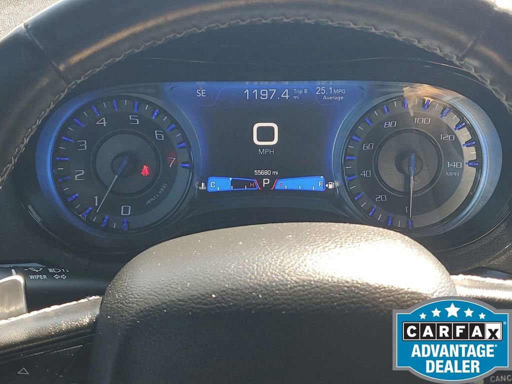 Used 2020 Chrysler 300 S w/ 300S Premium Group image 40