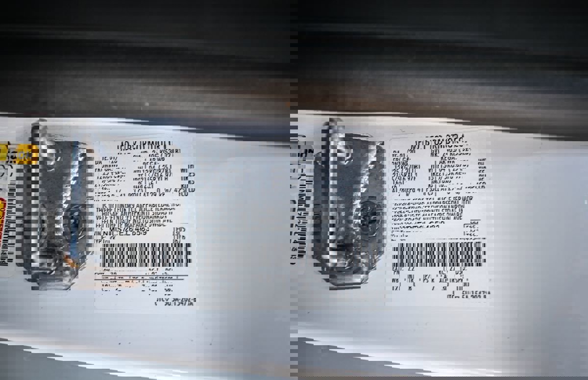 Used 2020 Ford Transit Connect XL image 22