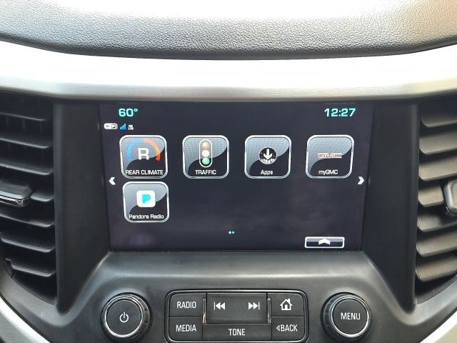 Used 2019 GMC Acadia SLT w/ LPO, Floor Liner Package image 35