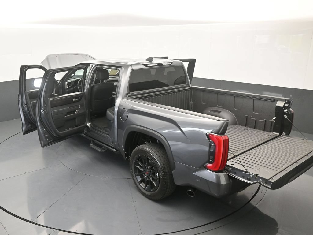 Used 2025 Toyota Tundra SR5 w/ SR5 Convenience Package AWD/4WD image 63